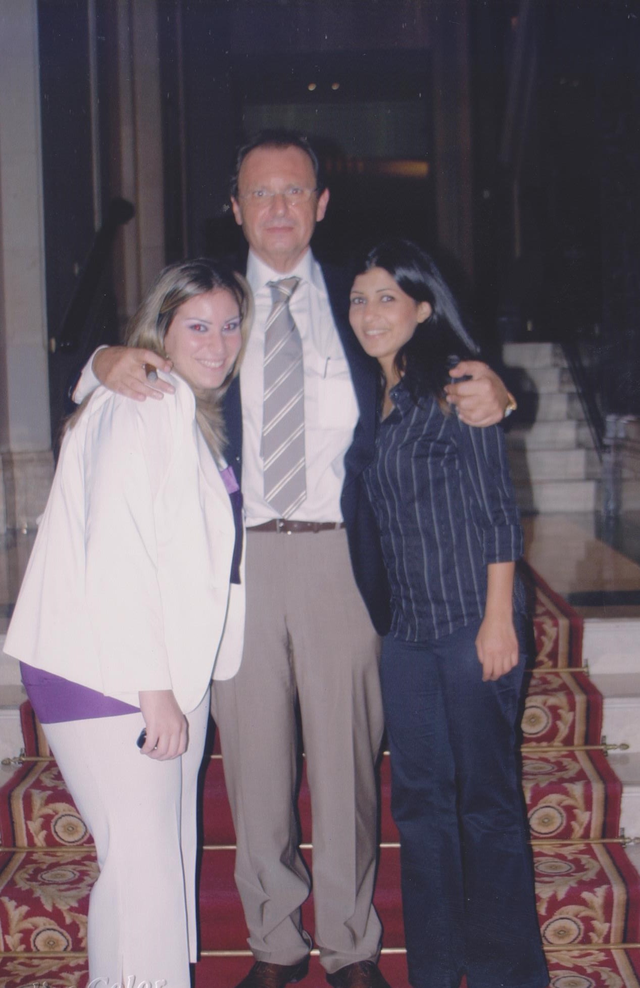 صورة من ألبوم 2007